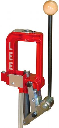 Lee Breech Lock Challenger Presse